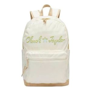 Converse Chuck Taylor Go 2 Backpack 'Cream White' 10023805-A07
