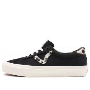 Vans Anaheim Style 73 DX 'Black White' VN0A3WLQA1O