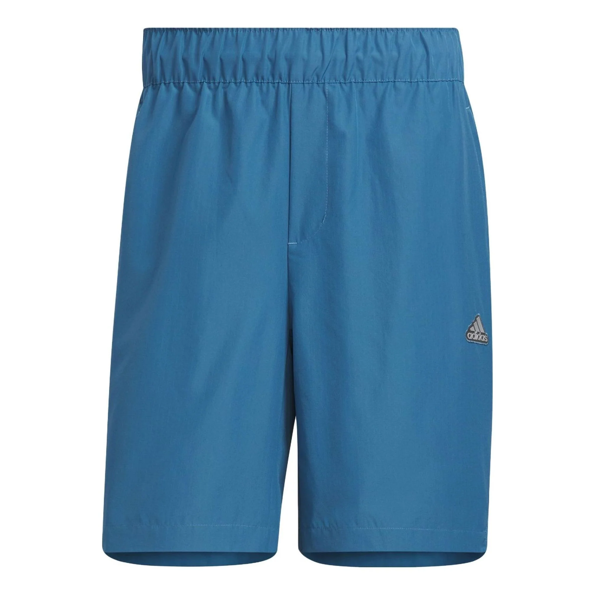 adidas Tech Utility Woven Shorts 'Blue' IA8144