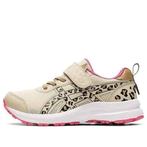 (PS) ASICS Contend 7 'Leopard' 1014A215-200