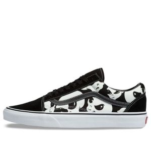 Vans Old Skool 'Alien Ghosts' VN0A4BV5TB1