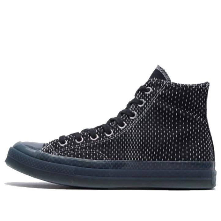 Converse Chuck 70 Hi 'Neon Nights - Black' 164083C