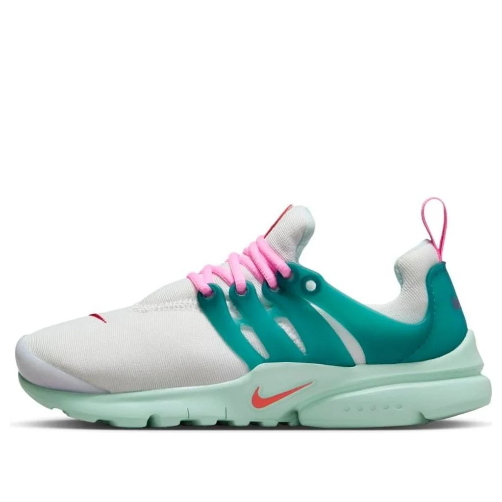 (PS) Nike Air Presto 'White Jade Ice' 844766-103