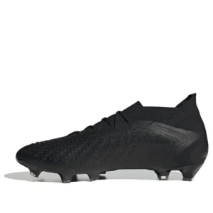 adidas Predator Accuracy.1 FG 'Black' GW4571