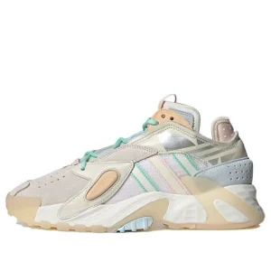 (WMNS) adidas Streetball 'Grey White Yellow' GZ2793