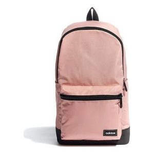 (PS) adidas Neo T4H Backpack 'Pink' HC7204