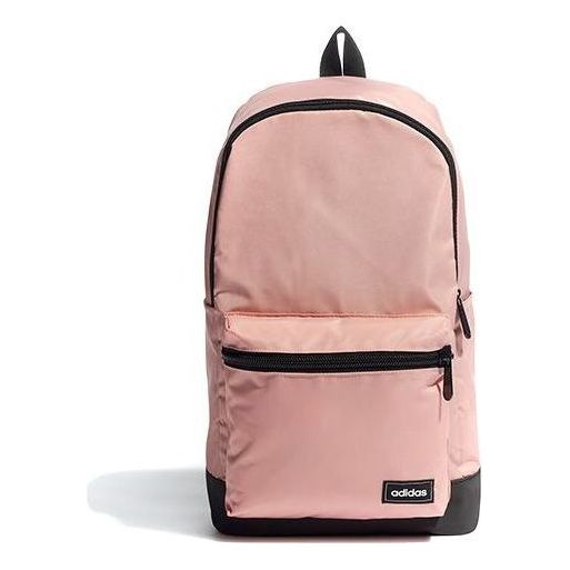 (PS) adidas Neo T4H Backpack 'Pink' HC7204
