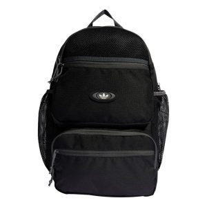 adidas Originals Rekive Top-Loader Bags 'Black' IB9210