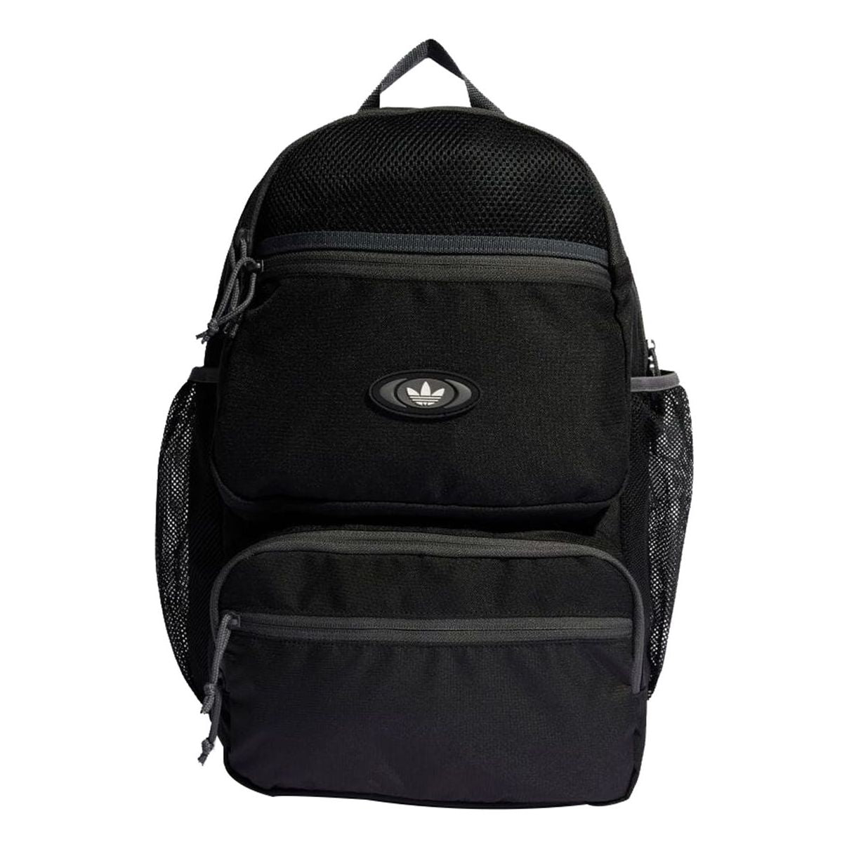 adidas Originals Rekive Top-Loader Bags 'Black' IB9210