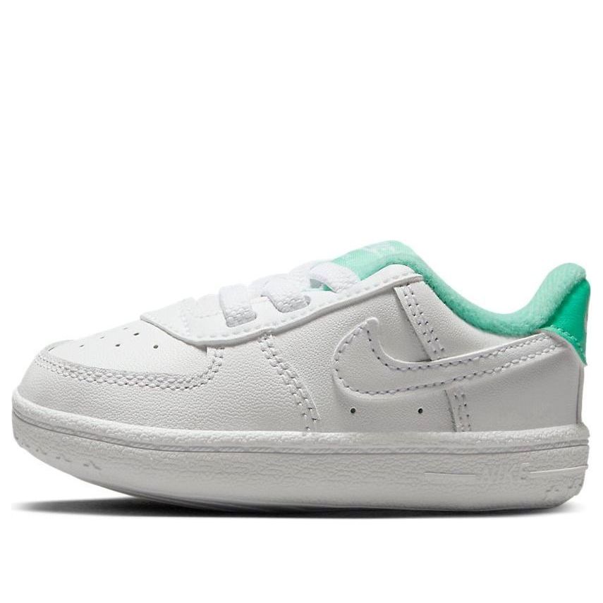(TD) Nike Force 1 CB 'White Light Menta' DQ0364-100