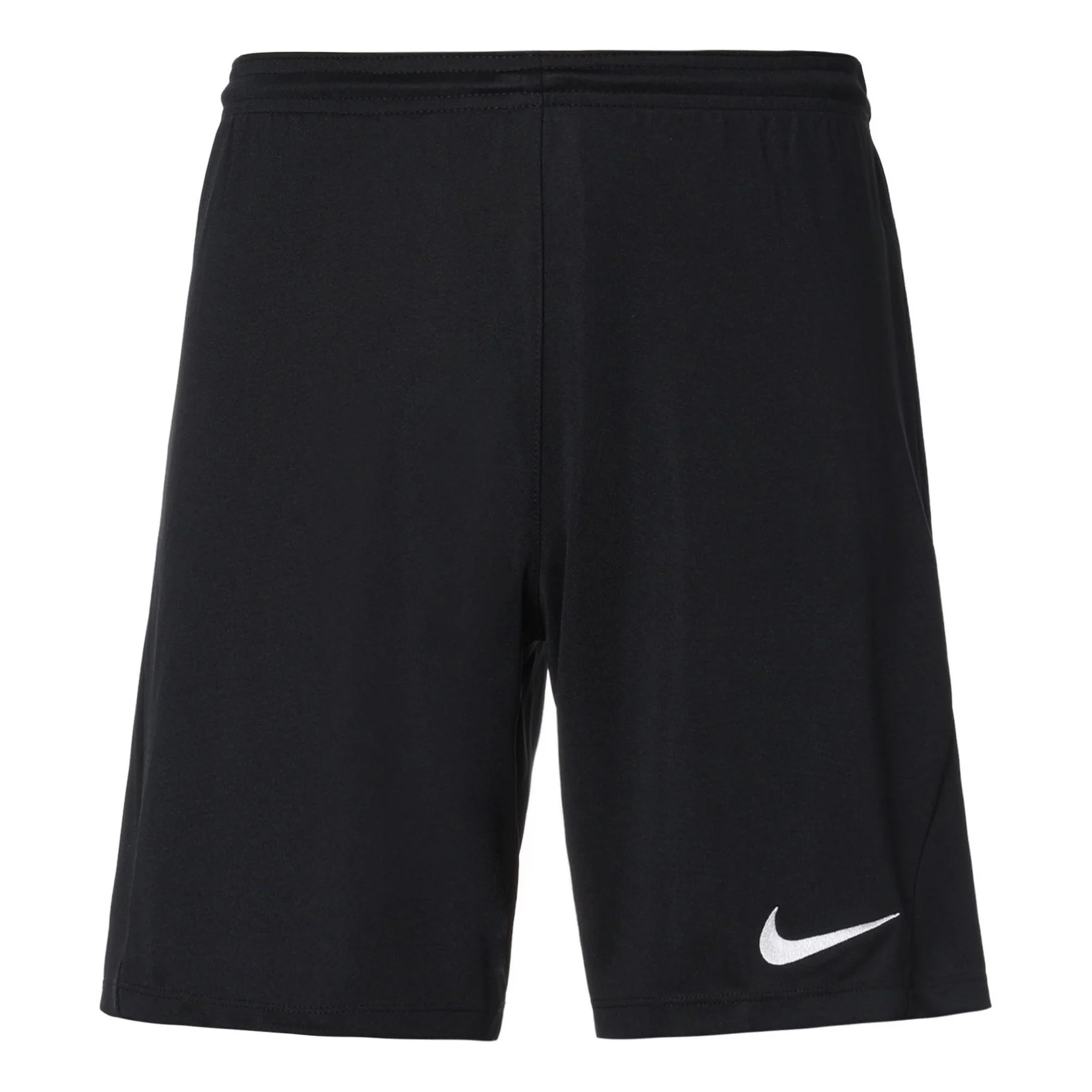 Nike Park III Shorts 'Black' BV6855-010