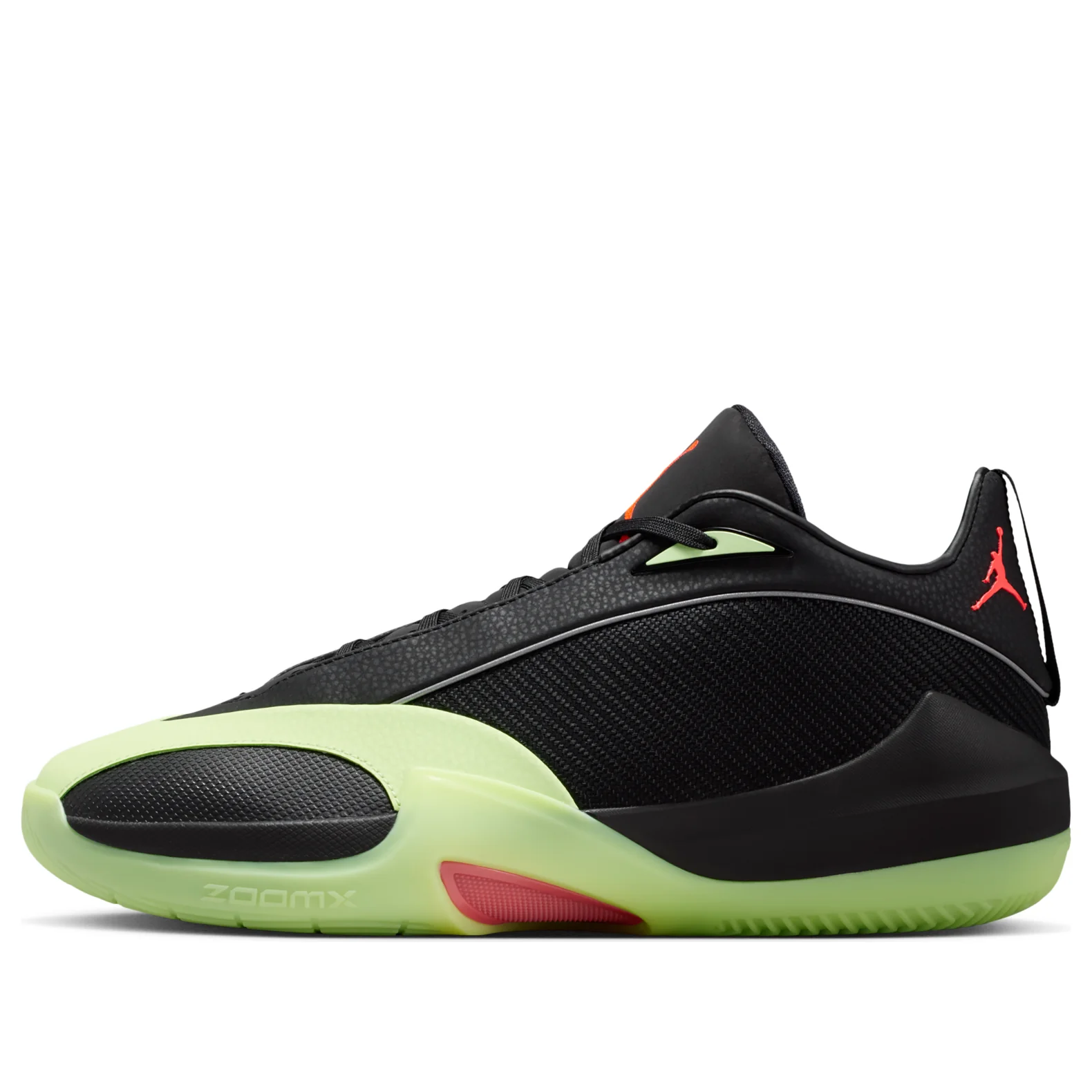 Air Jordan Triangle PF 'Black Barely Volt' IO0424-001