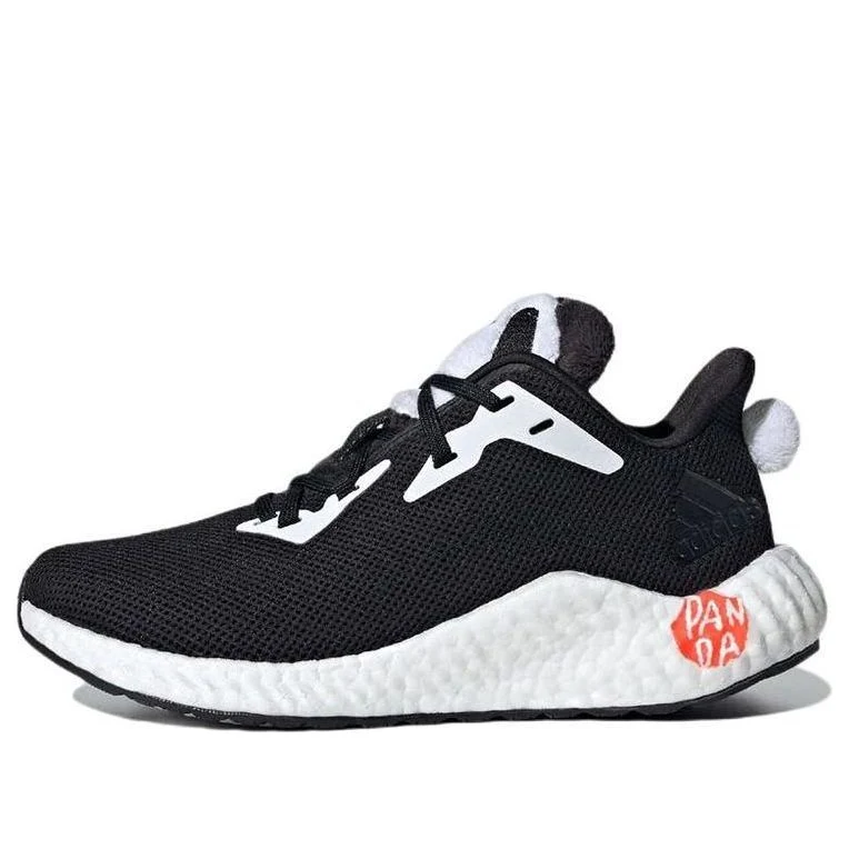 (WMNS) adidas Alphaboost Panda GY4124