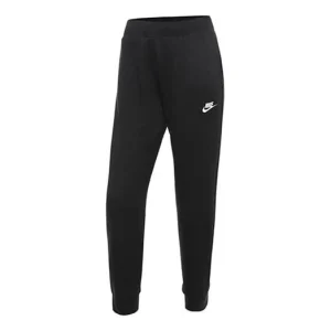 (GS) Nike Sportswear Club Fleece Joggers 'Black' DC7207-010