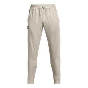 Under Armour Fleece Storm Pants 'Summit White' 1373855-110