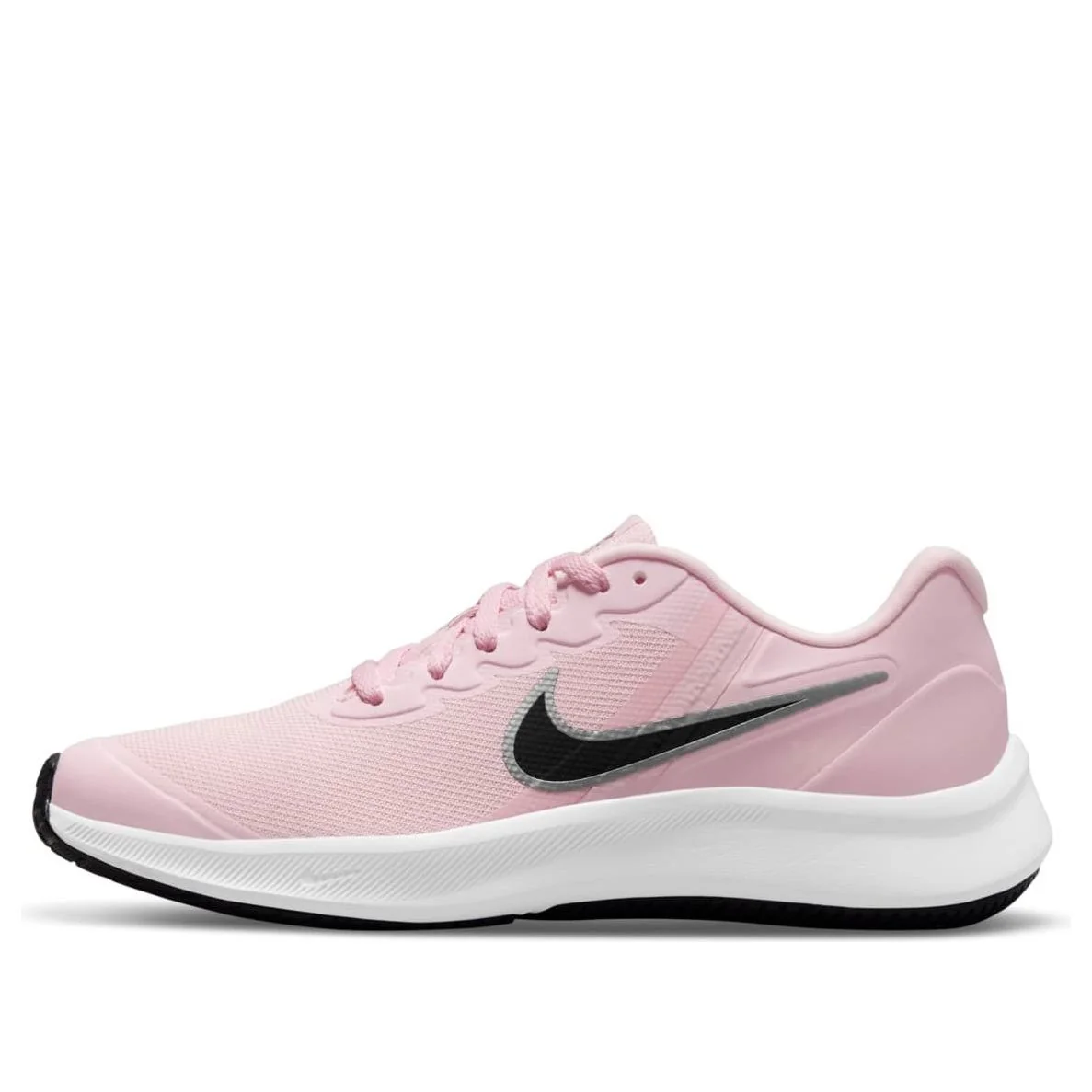 (GS) Nike Star Runner 3 'Pink Foam' DA2776-601