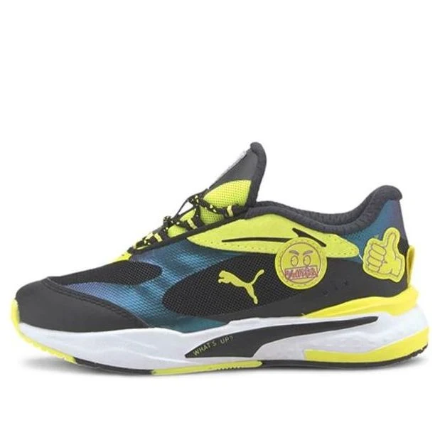 (PS) PUMA RS-Fast 'Emoji' 375661-01