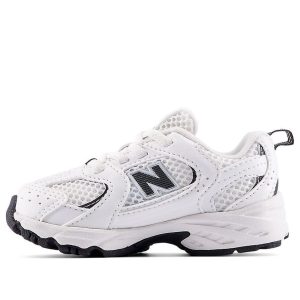 (TD) New Balance 530 'White Black Cement' IZ530CF