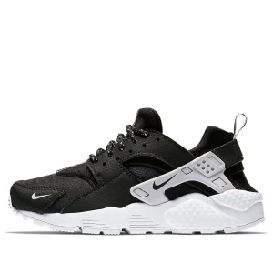 (GS) Nike Huarache Run SE 'Black' 909143-006