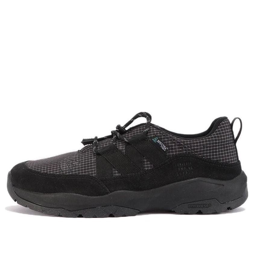Converse Camping Shoes Cln Cp 'Black' 34201121