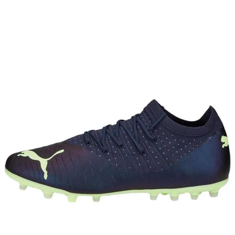 PUMA Future Z 2.4 MG 'Navy Green' 106997-01