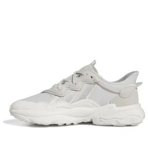 (WMNS) adidas Originals Ozweego Shoes 'Grey One' IF5479