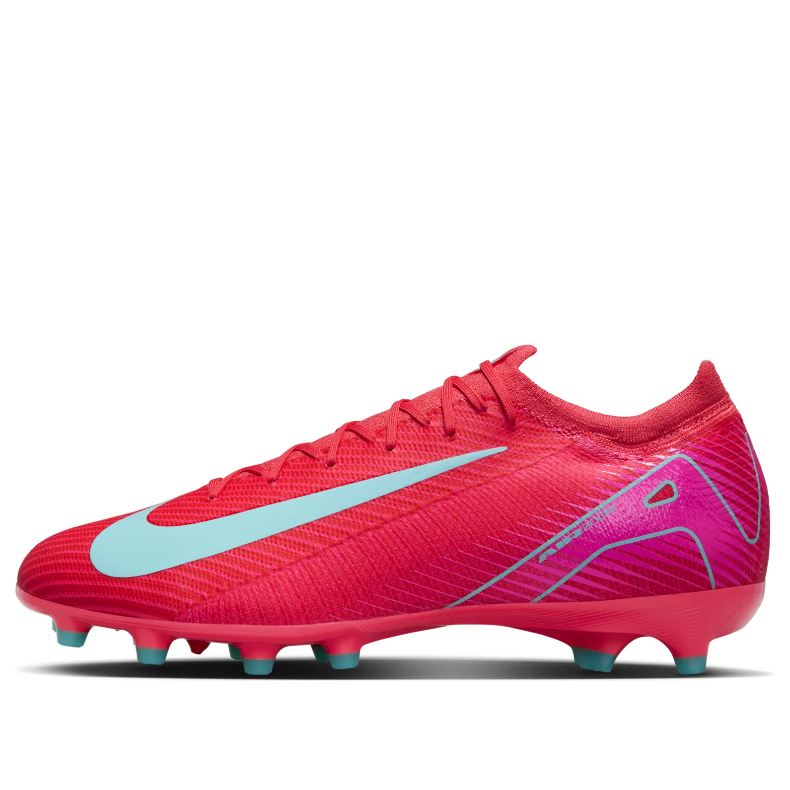 Nike Mercurial Vapor 16 Pro AG 'Mad Energy Pack' FQ8684-800