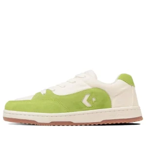 Converse Chevron and Star Skateboarding TWOTONE SK OX 'Green' 34201431