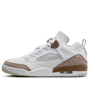 Air Jordan Spizike Low 'Archaeo Brown' FQ1759-101