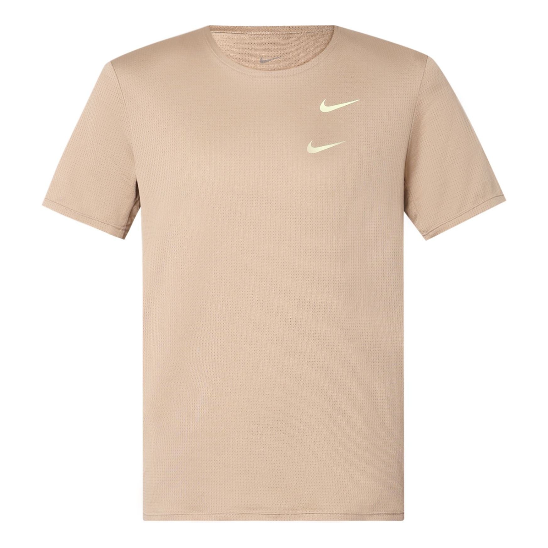 Nike AS Men's NK DF WR Rise 365 GX SS HEMP DD5356-200