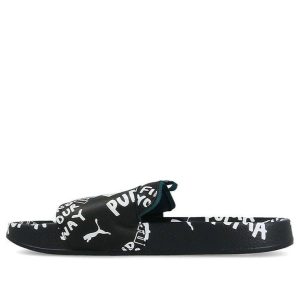 (WMNS) PUMA Shantell Martin x Leadcat Graphic 366803-02