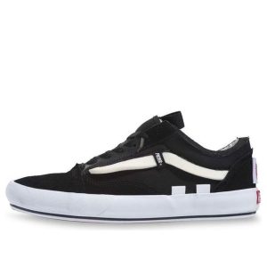 Vans Old Skool Cap Black Unisex VN0A4UUH6BT