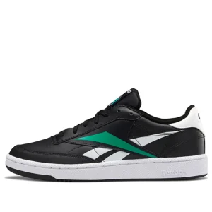 Reebok Club C Vector 'Black Emerald' EF8840