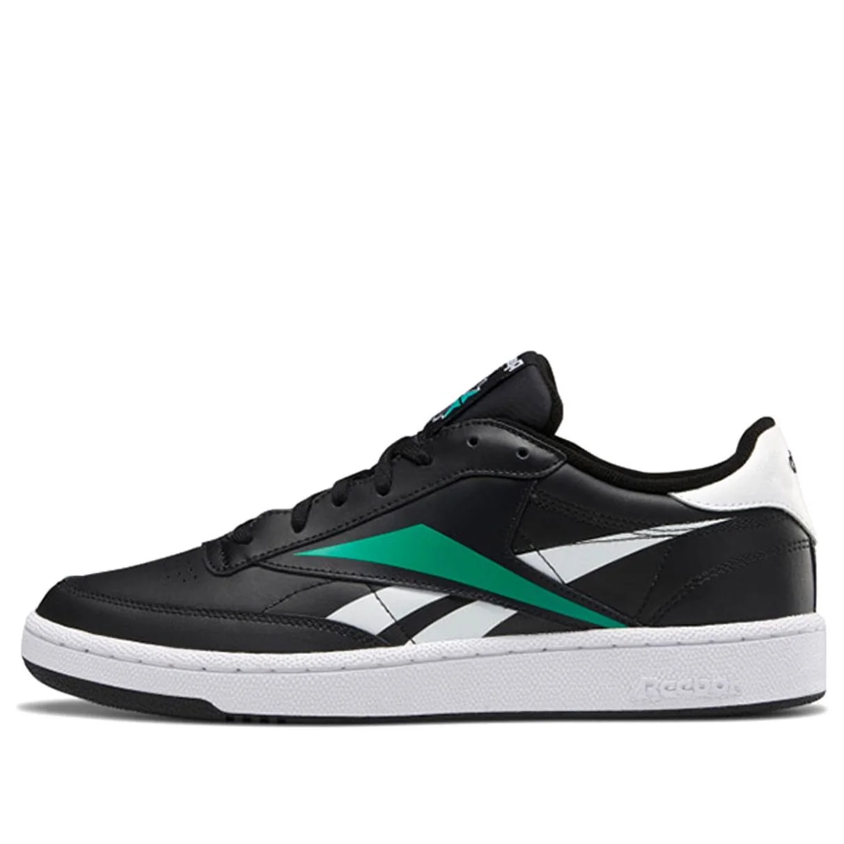 Reebok Club C Vector 'Black Emerald' EF8840