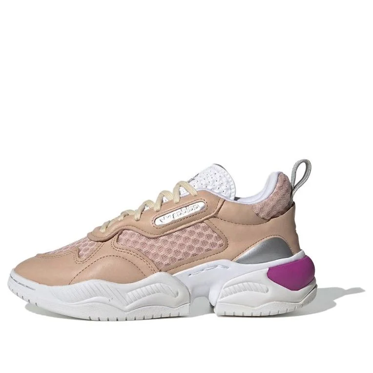 (WMNS) adidas Supercourt RX 'Linen' FV3699
