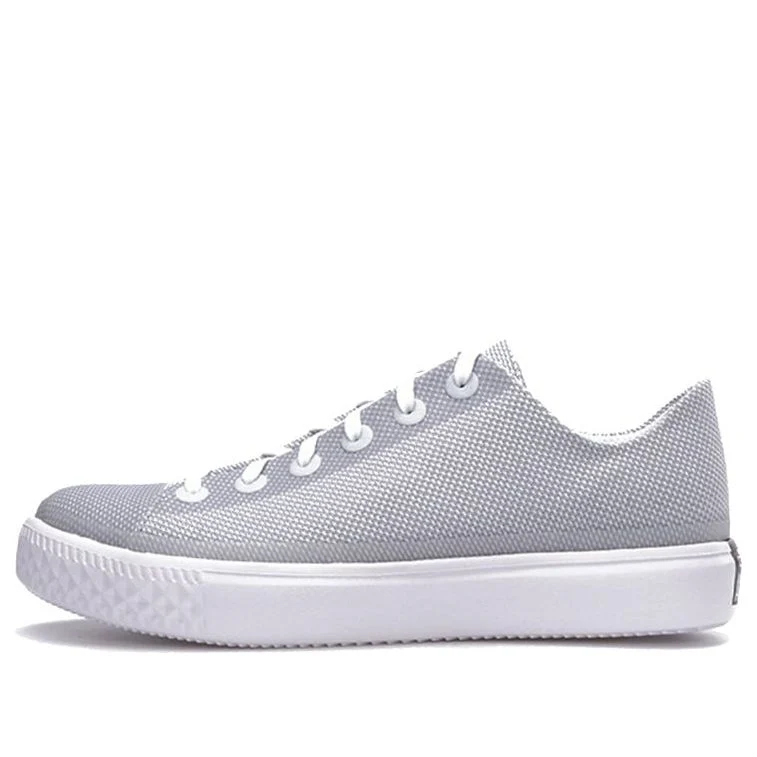 Converse Chuck Taylor All Star Modern Ox 'Ash Grey' 157201C