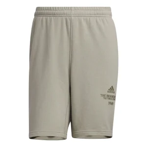 adidas Verbiage Shorts Asia Sizing 'Grey' IP3933