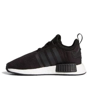 (TD) adidas NMD_R1 'Black White' FW0417