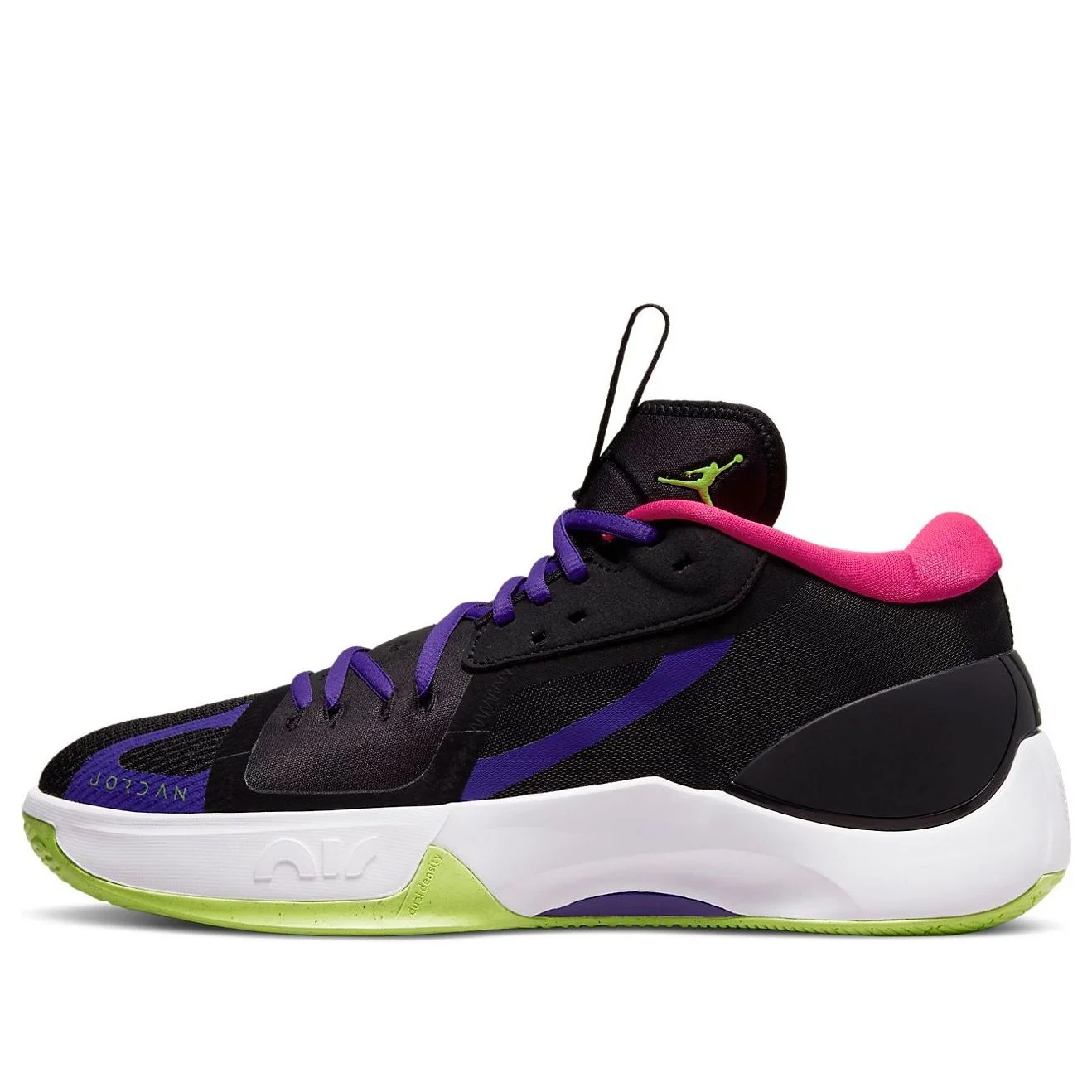 Air Jordan Zoom Separate 'Chaos' DH0249-003