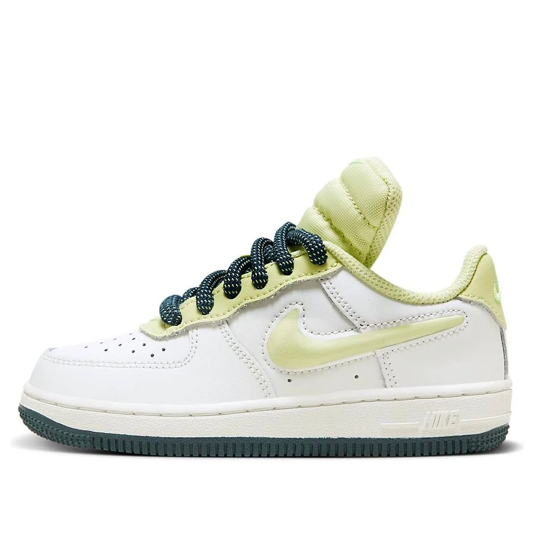 (PS) Nike Force 1 Low 'Padded Tongue' FB9511-100