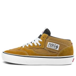 Vans Andrew Reynolds x Skate Half Cab '92 'Golden Brown' VN0A5KYA9CS
