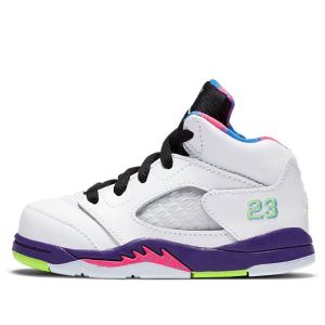(TD) Air Jordan 5 Retro 'Alternate Bel-Air' DB3025-100