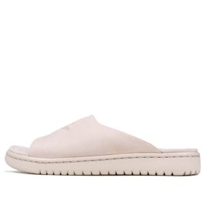 (WMNS) Air Jordan Modero 1 'Particle Beige' AO9919-200