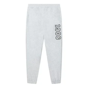 New Balance 1906 Classic Sweatpants Asia Sizing 'White' AMP31318-DLE