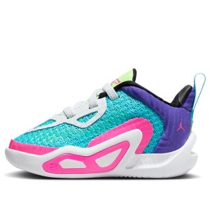 (TD) Air Jordan Tatum 1 'Wave Runner' FV0174-400