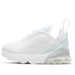 (TD) Nike Air Max 270 'White' DD1646-103