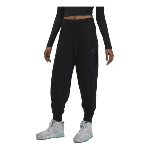 (WMNS) Air Jordan Sport Pants 'Black' DV1279-010