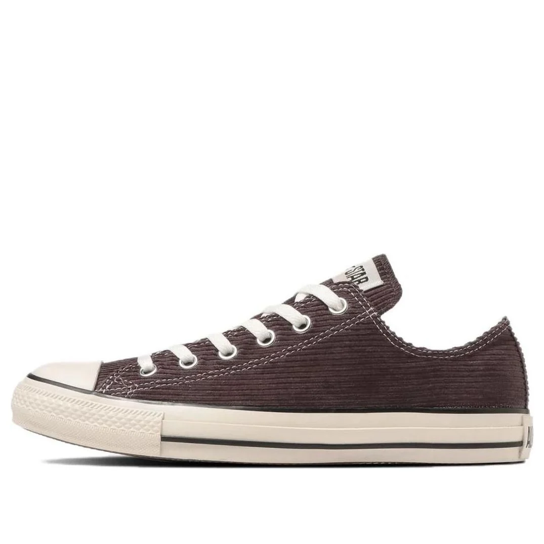 Converse Chuck Taylor All Star Corduroy Ox 'Brown' 31309662