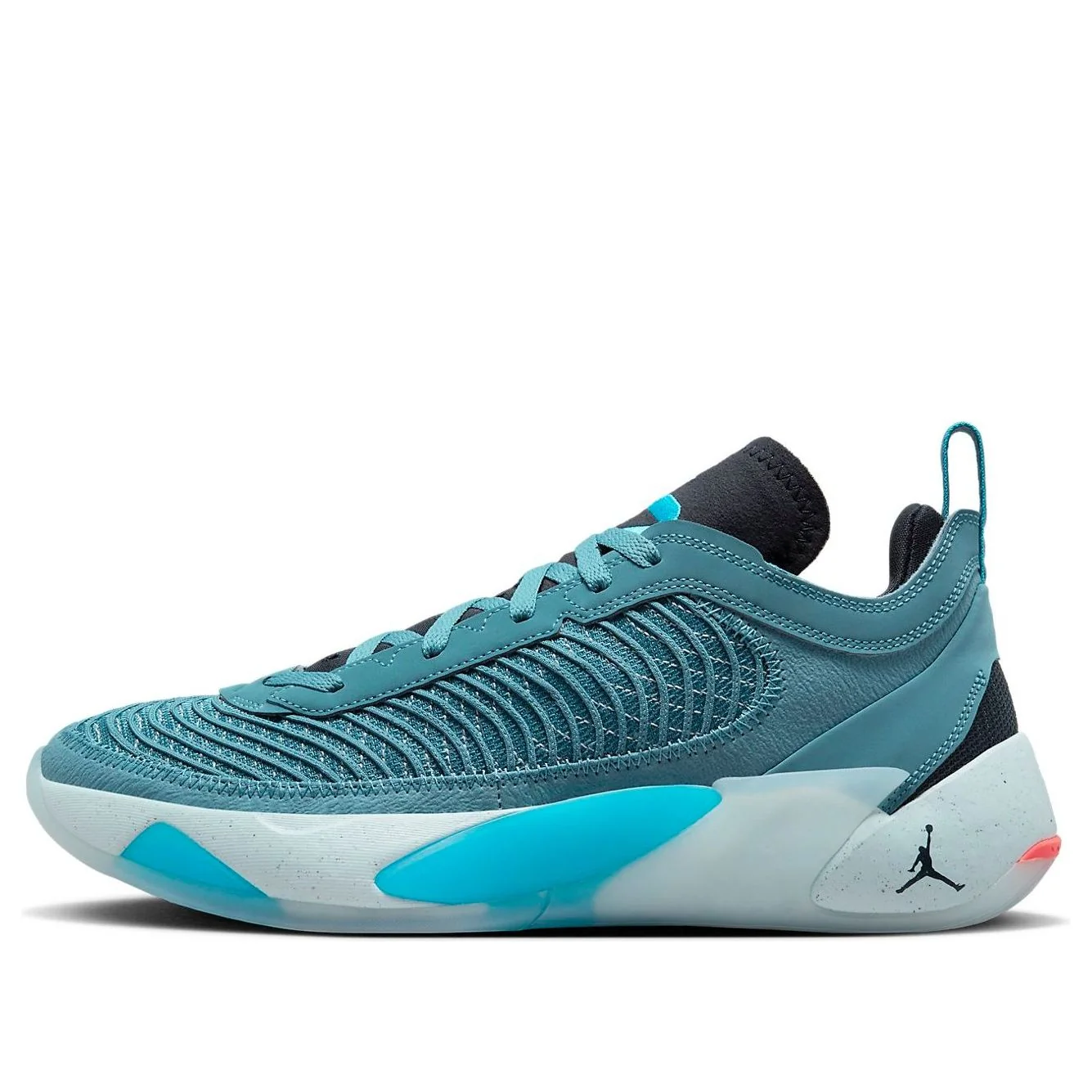 Air Jordan Luka 1 Next Nature 'Noise Aqua' DR9830-400