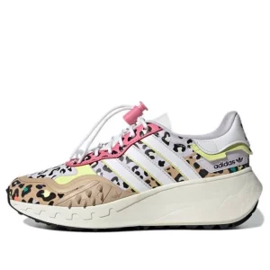 (WMNS) adidas Choigo 'Animal Print - Multi' H00341